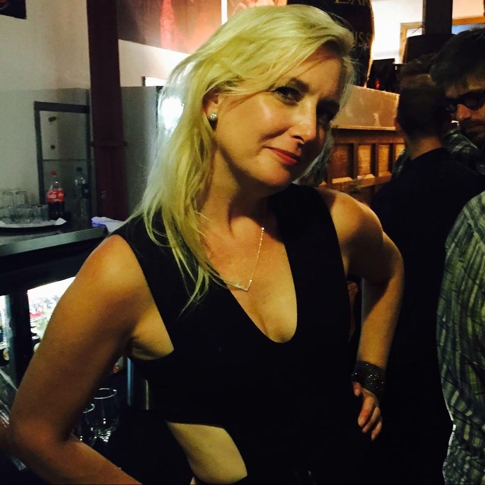 Meet your Posher, Lisa